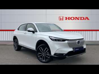 2024 (24) - 1.5 eHEV Advance 5dr CVT Hybrid Hatchback