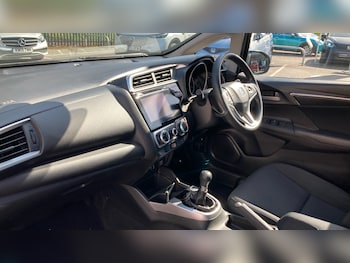 Used Honda Jazz 2019 for sale - 78175690: Photo