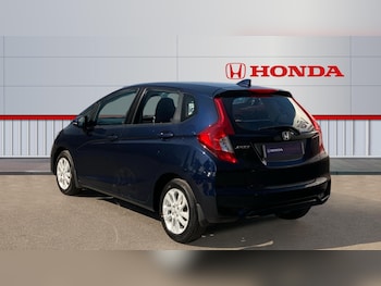 Used Honda Jazz 2019 for sale - 78175690: Photo