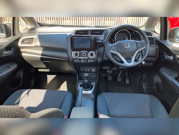 Used Honda Jazz 2019 for sale - 78175690: Photo