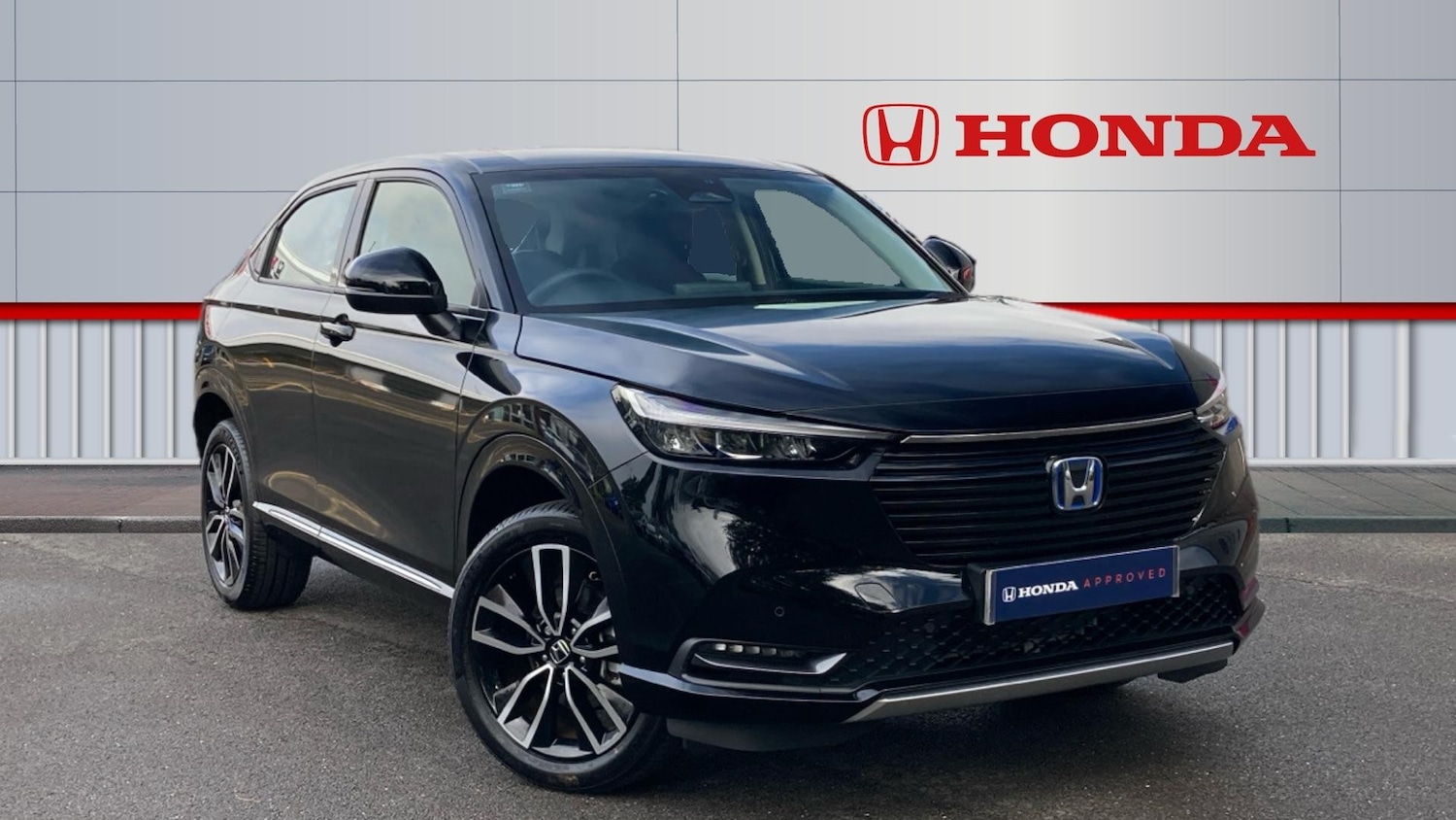 Used Honda HR-V 2024 for sale - 75982329: Photo 1