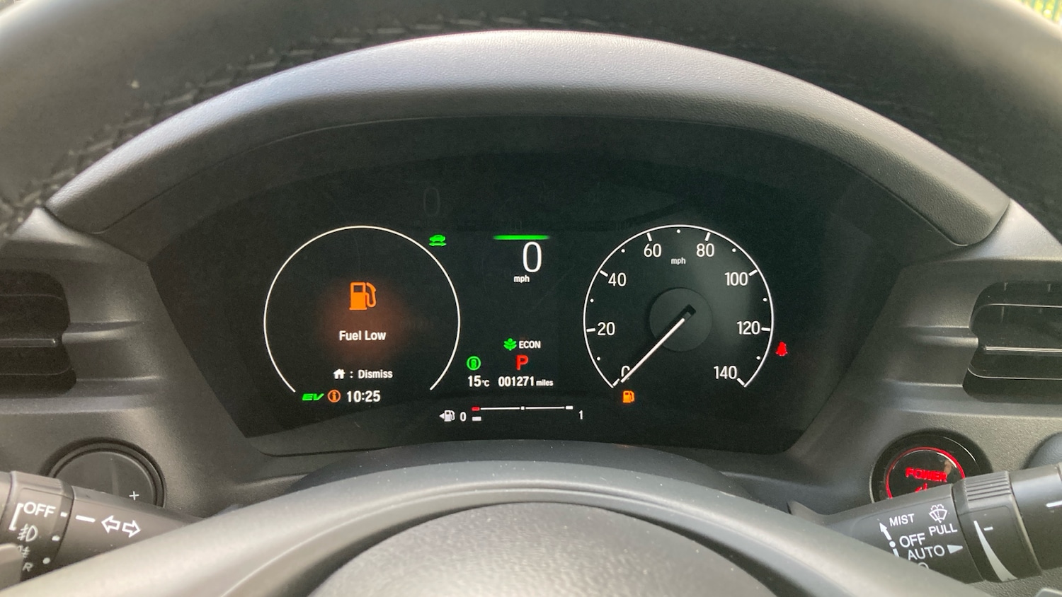 Used Honda HR-V 2024 for sale - 75982329: Photo 11