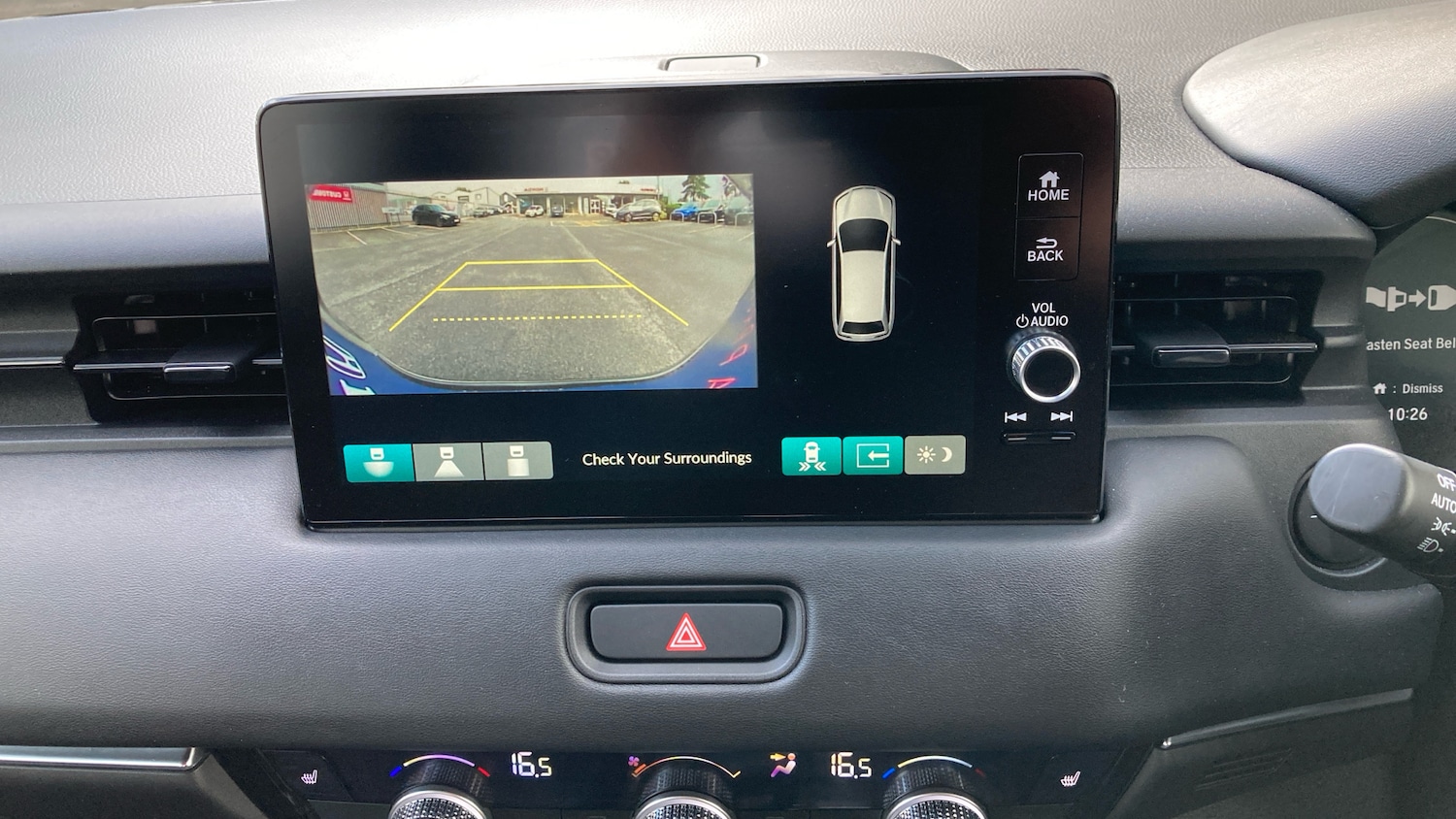Used Honda HR-V 2024 for sale - 75982329: Photo 14