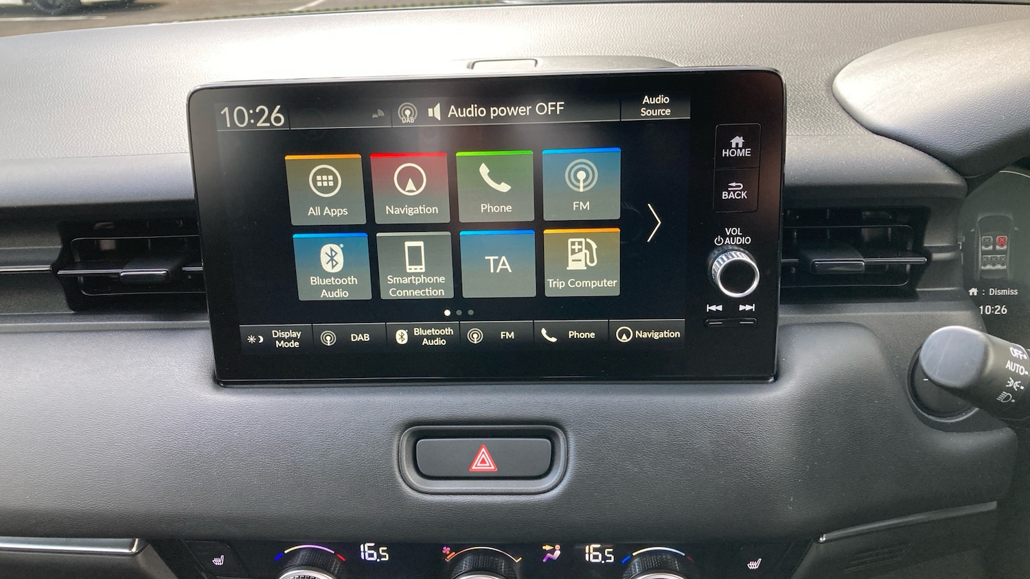 Used Honda HR-V 2024 for sale - 75982329: Photo 15