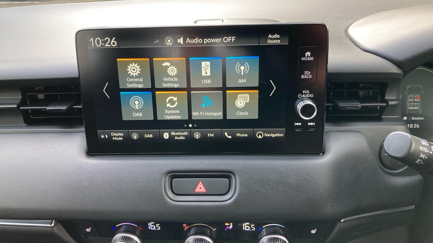 Used Honda HR-V 2024 for sale - 75982329: Photo 16