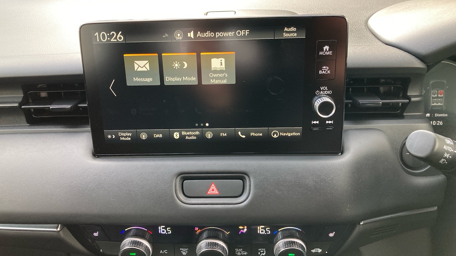 Used Honda HR-V 2024 for sale - 75982329: Photo 17