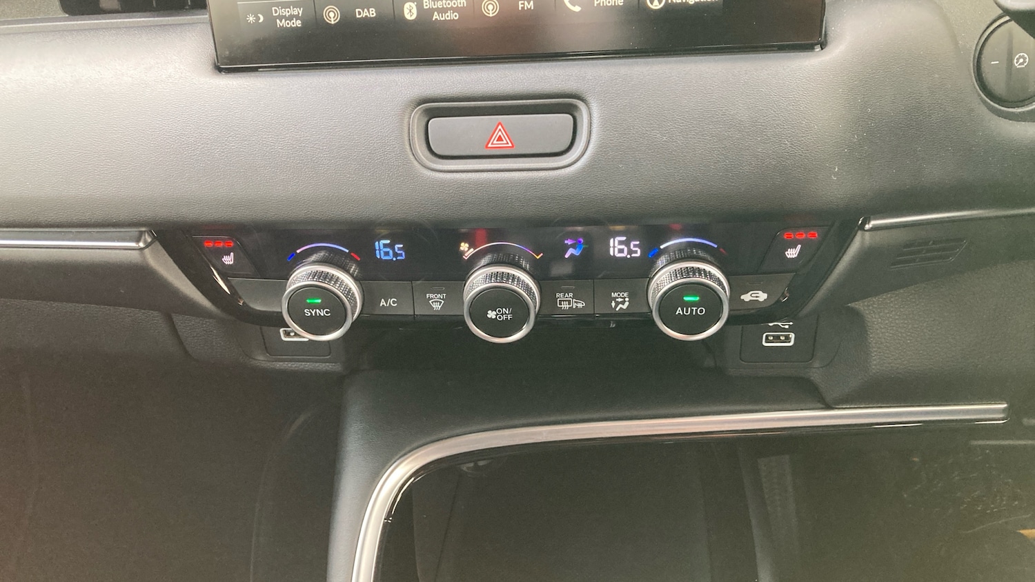 Used Honda HR-V 2024 for sale - 75982329: Photo 18