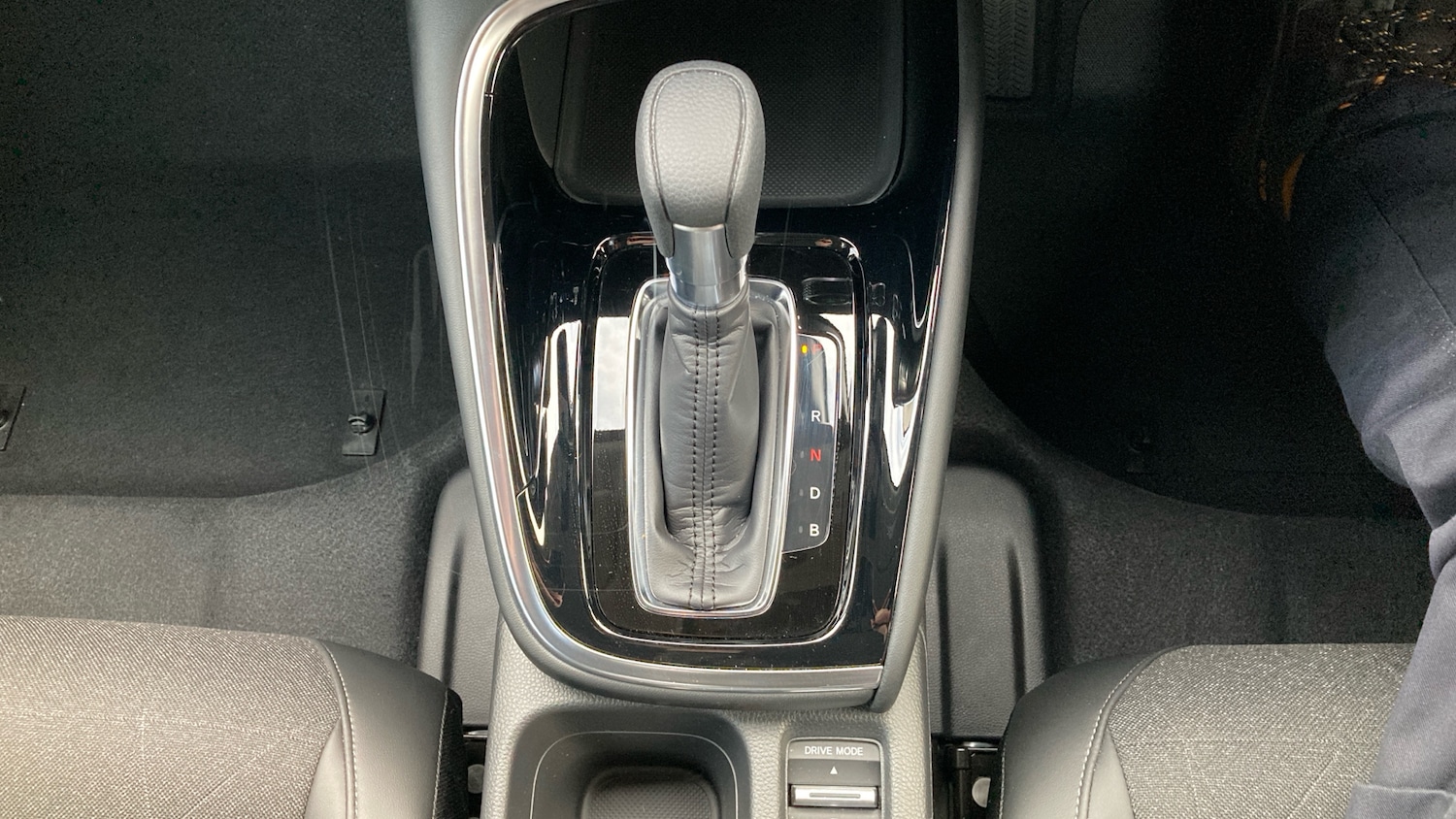 Used Honda HR-V 2024 for sale - 75982329: Photo 19
