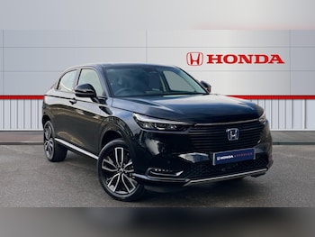 Honda - HR-V