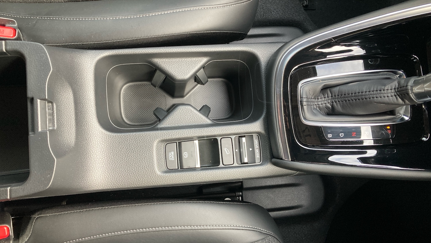Used Honda HR-V 2024 for sale - 75982329: Photo 20