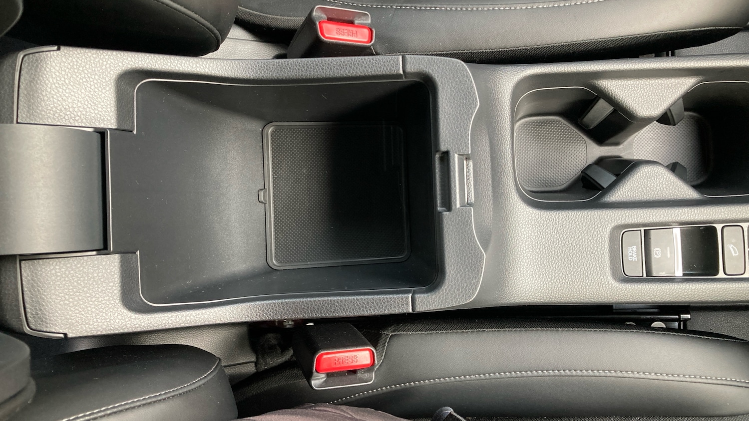 Used Honda HR-V 2024 for sale - 75982329: Photo 21