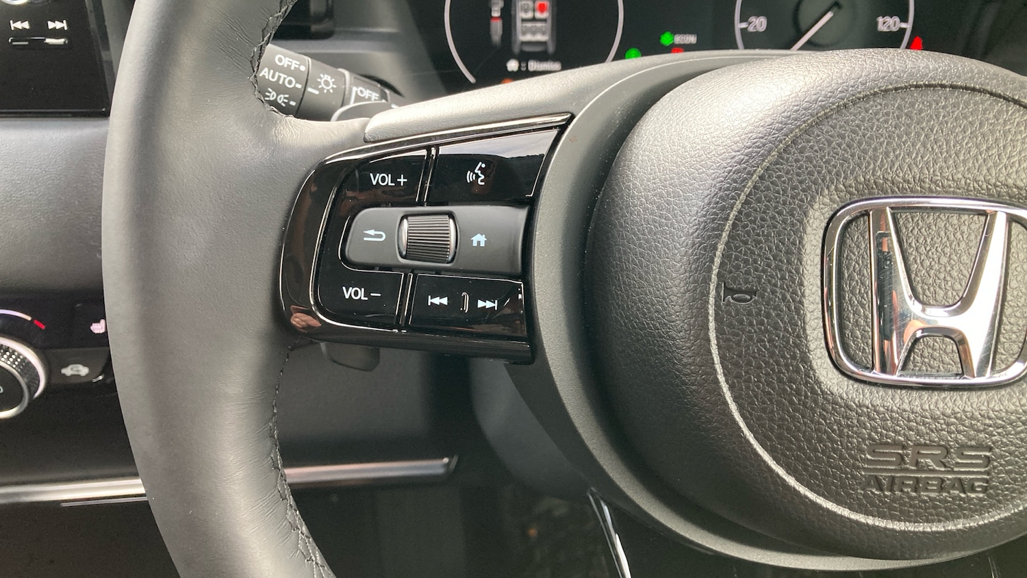 Used Honda HR-V 2024 for sale - 75982329: Photo 22