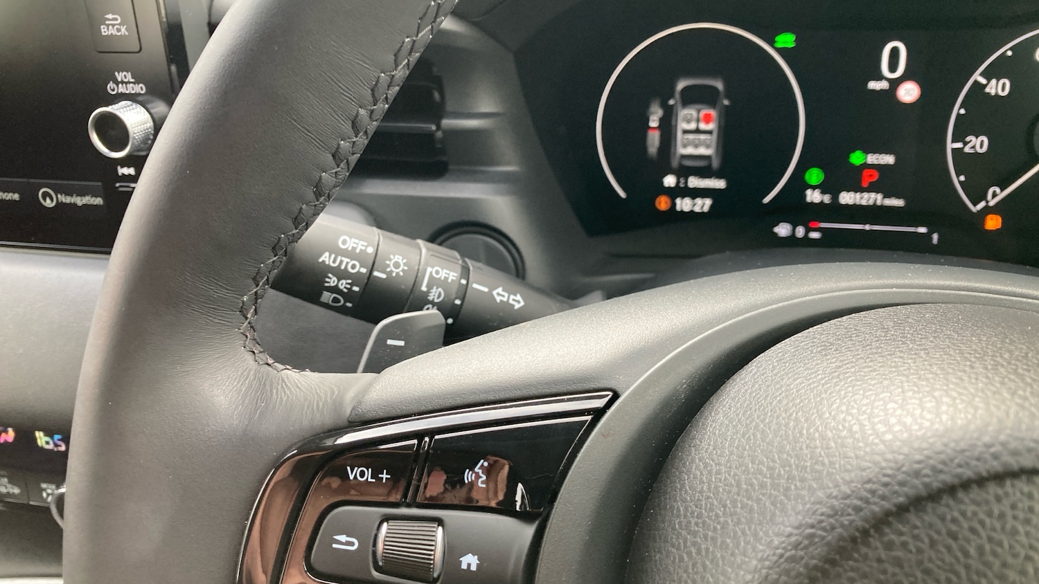 Used Honda HR-V 2024 for sale - 75982329: Photo 23