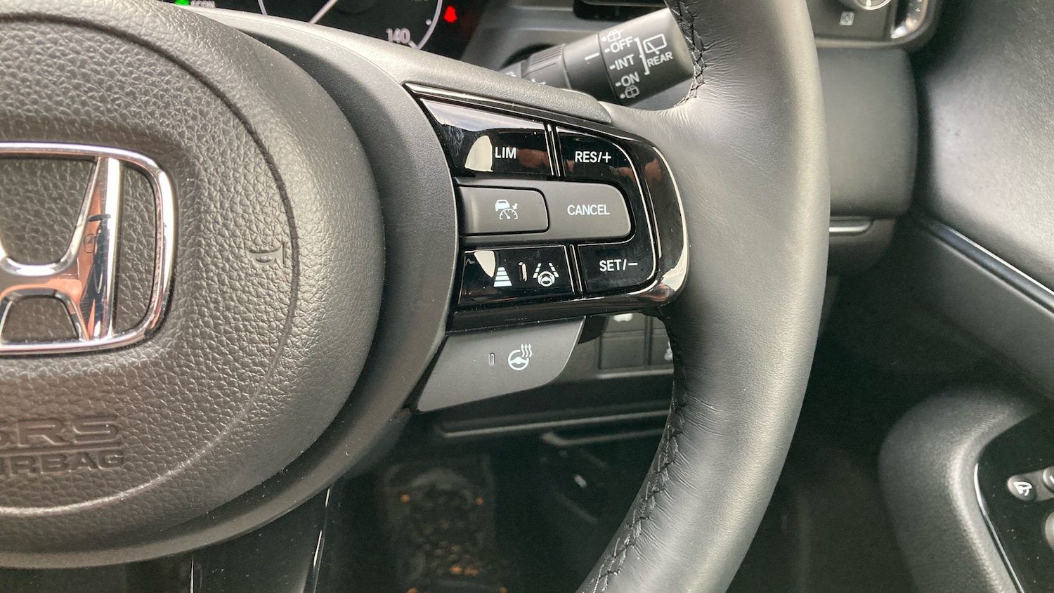 Used Honda HR-V 2024 for sale - 75982329: Photo 24