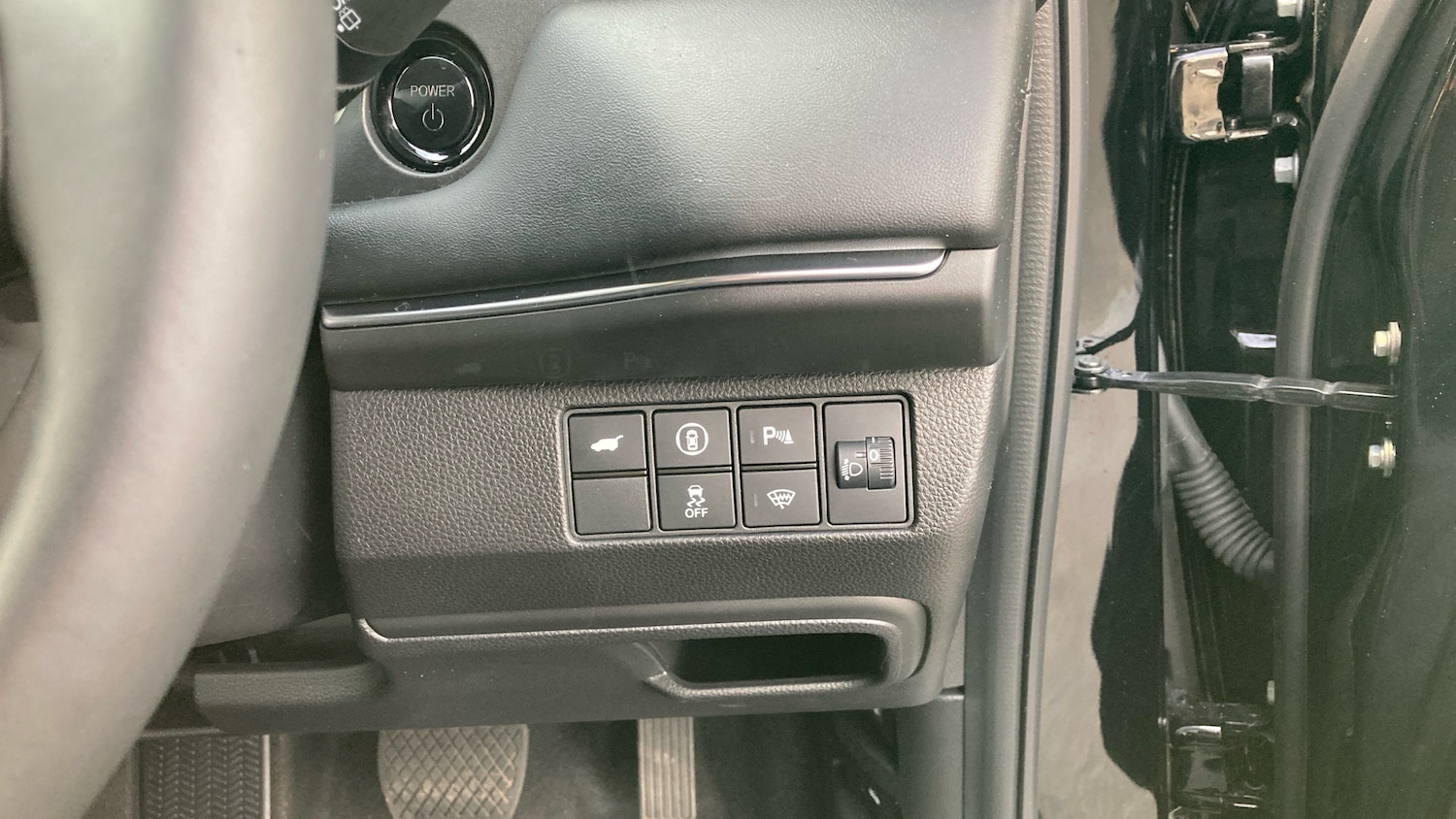 Used Honda HR-V 2024 for sale - 75982329: Photo 26
