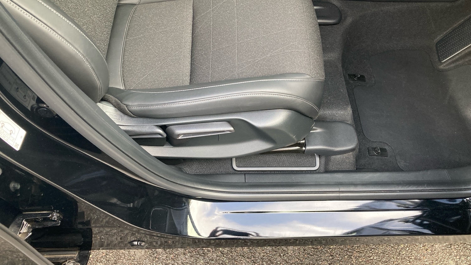 Used Honda HR-V 2024 for sale - 75982329: Photo 28