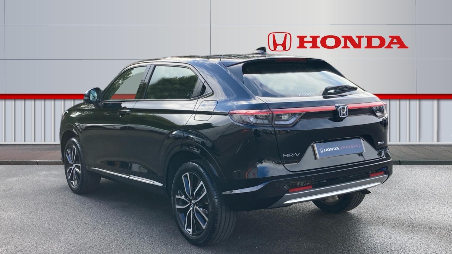 Used Honda HR-V 2024 for sale - 75982329: Photo 3