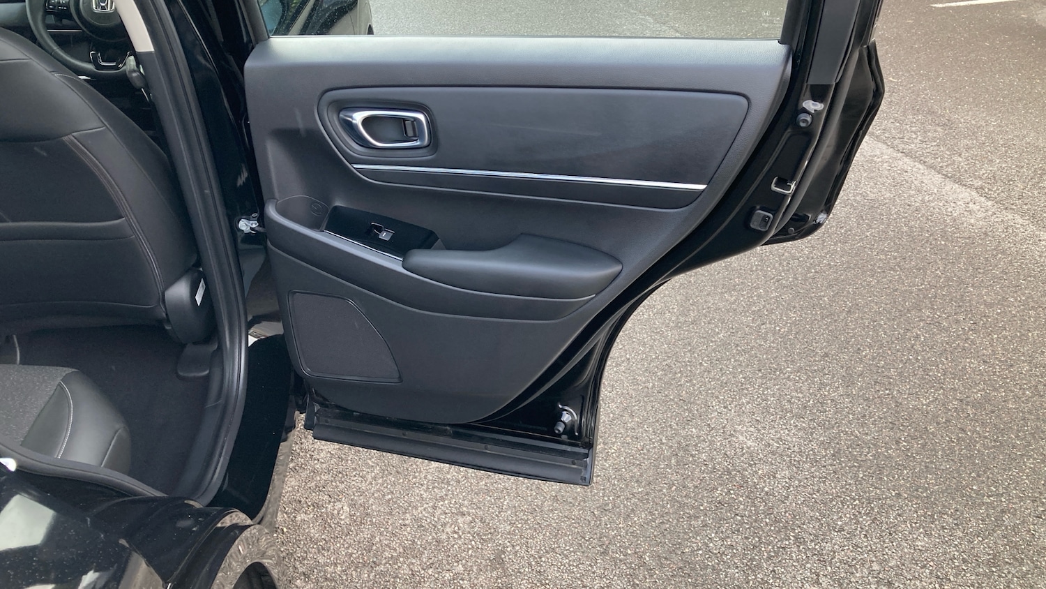 Used Honda HR-V 2024 for sale - 75982329: Photo 30