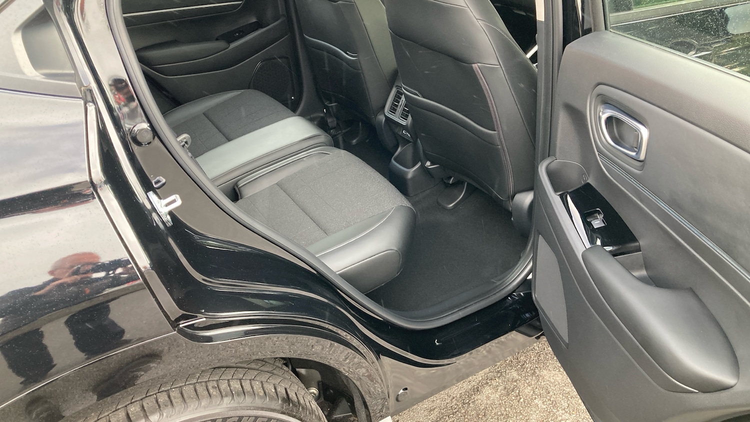 Used Honda HR-V 2024 for sale - 75982329: Photo 31