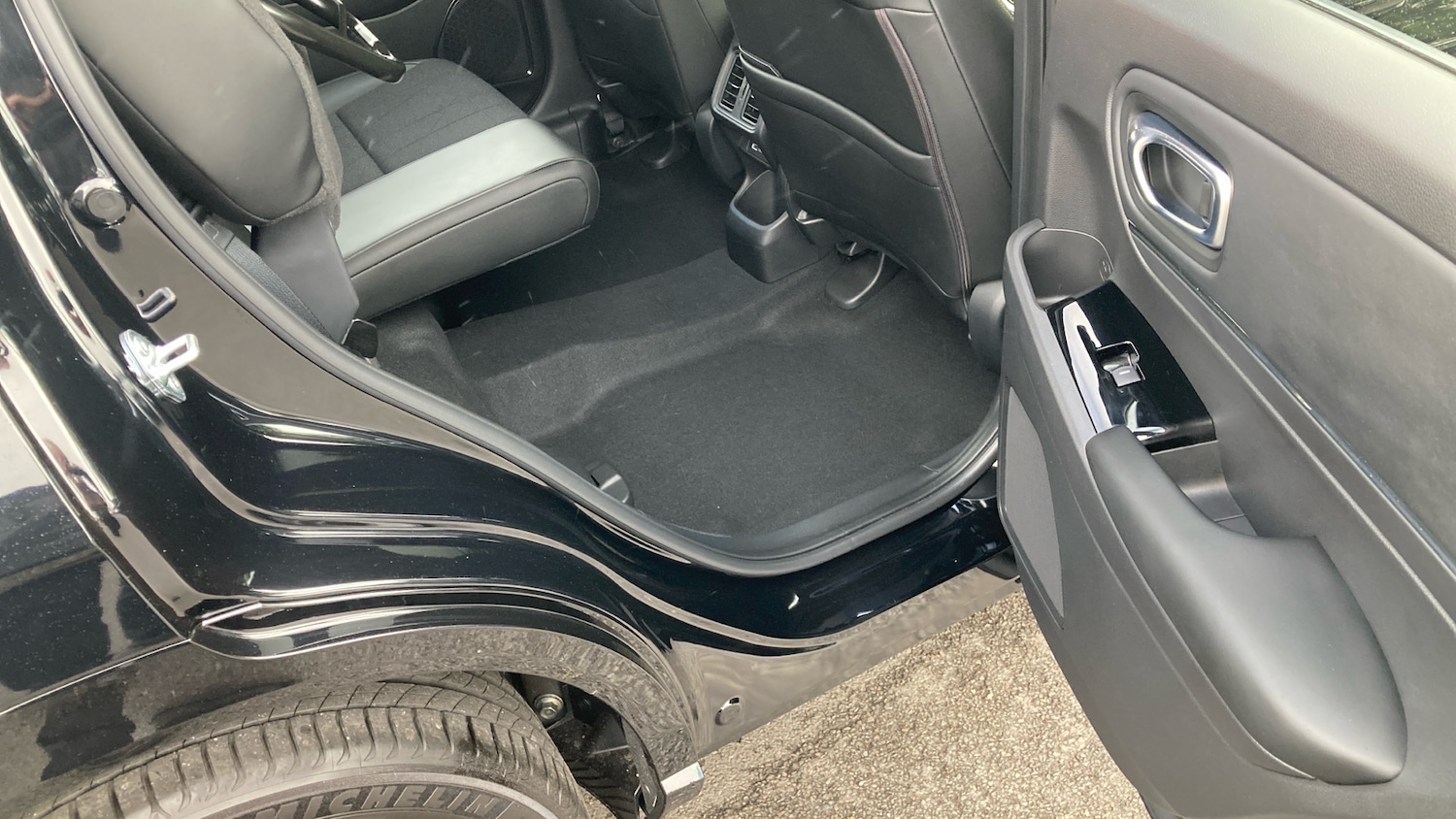 Used Honda HR-V 2024 for sale - 75982329: Photo 32