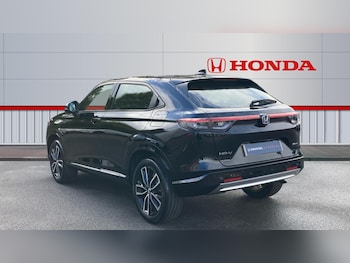 Used Honda HR-V 2024 for sale - 75982329: Photo 3