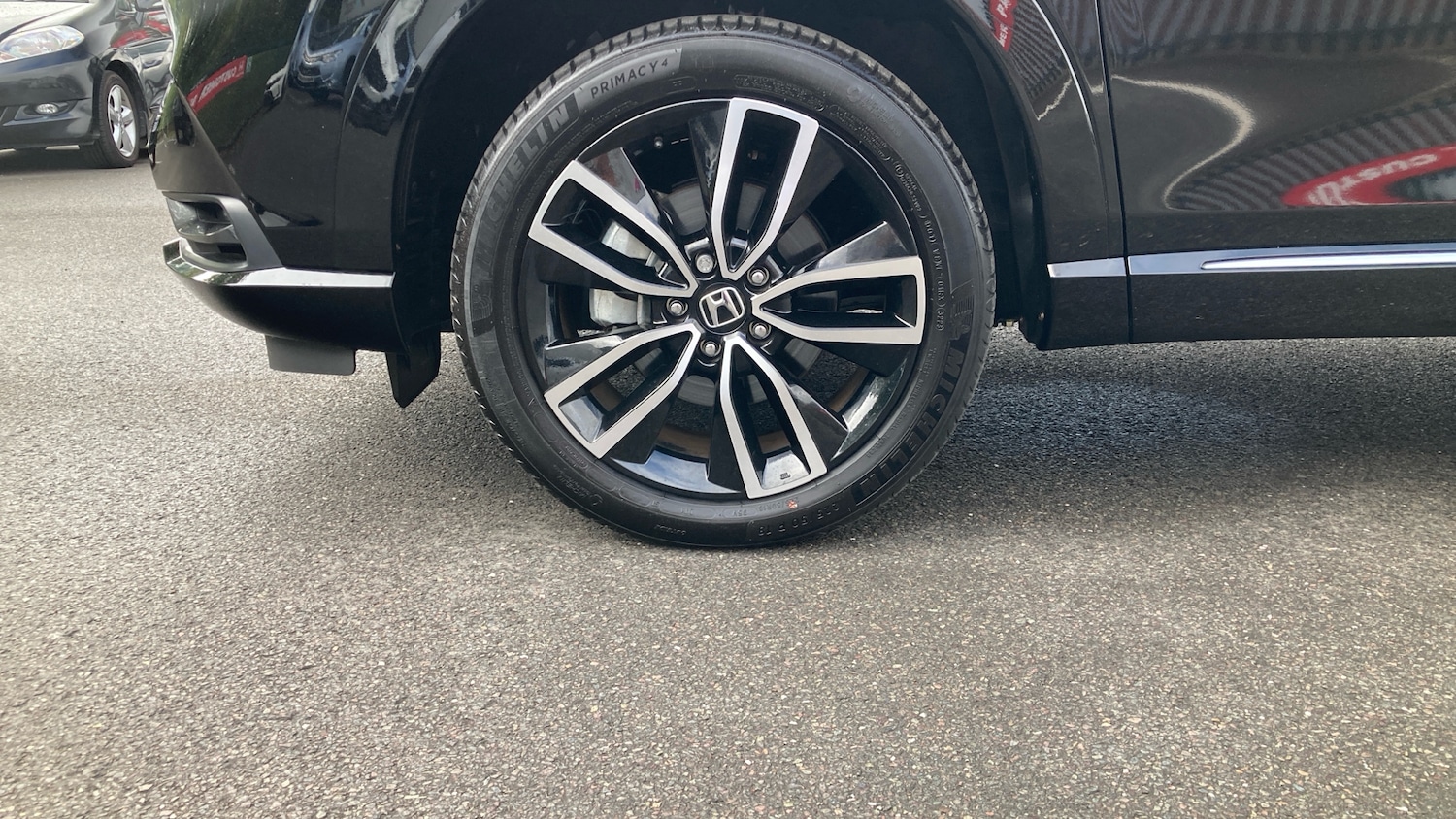 Used Honda HR-V 2024 for sale - 75982329: Photo 45