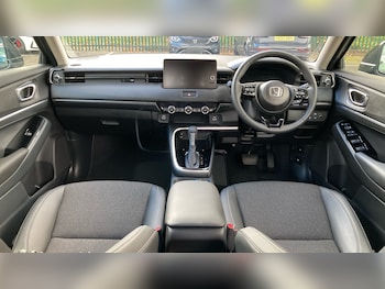 Used Honda HR-V 2024 for sale - 75982329: Photo 4