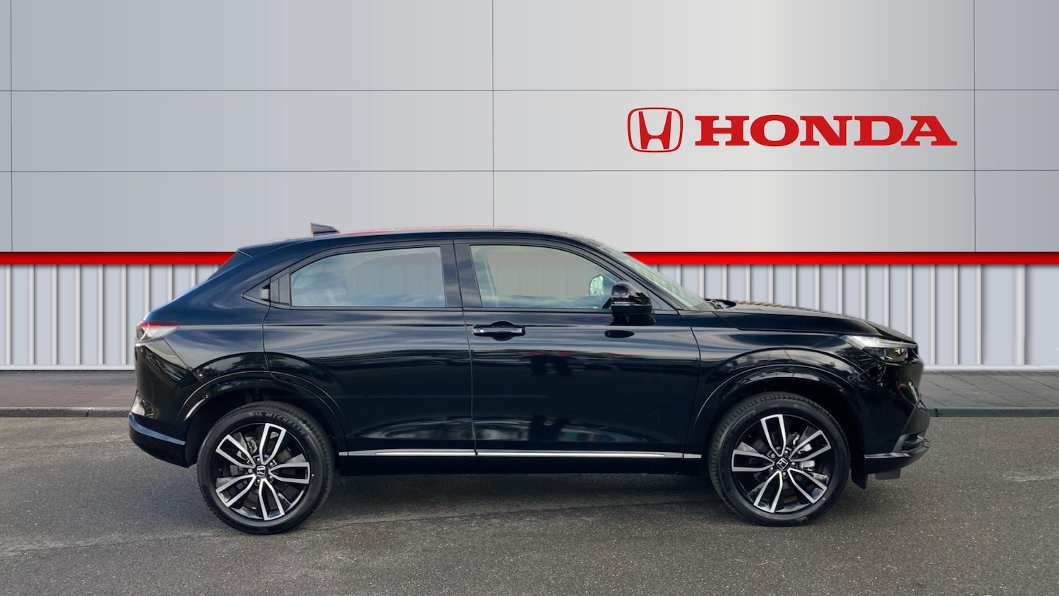 Used Honda HR-V 2024 for sale - 75982329: Photo 5