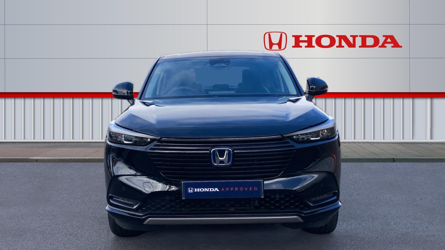 Used Honda HR-V 2024 for sale - 75982329: Photo 6