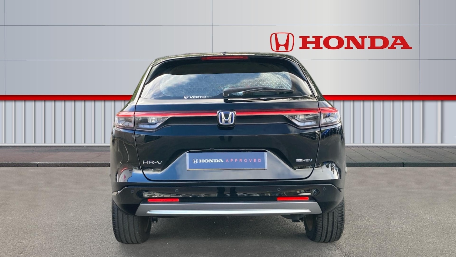 Used Honda HR-V 2024 for sale - 75982329: Photo 7