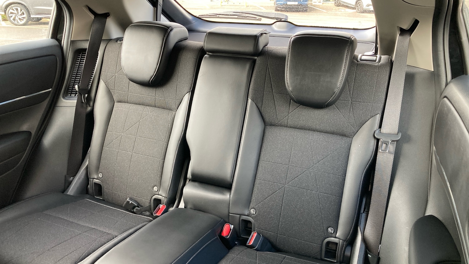 Used Honda HR-V 2024 for sale - 75982329: Photo 8