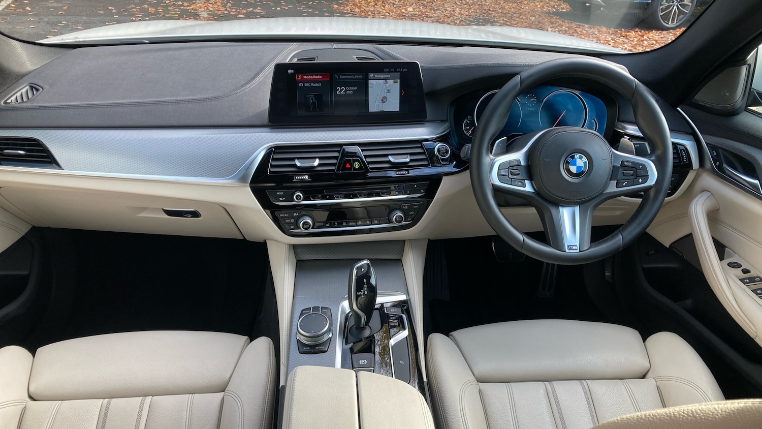 Used BMW 5 Series 2017 for sale - 76379668: Photo 10