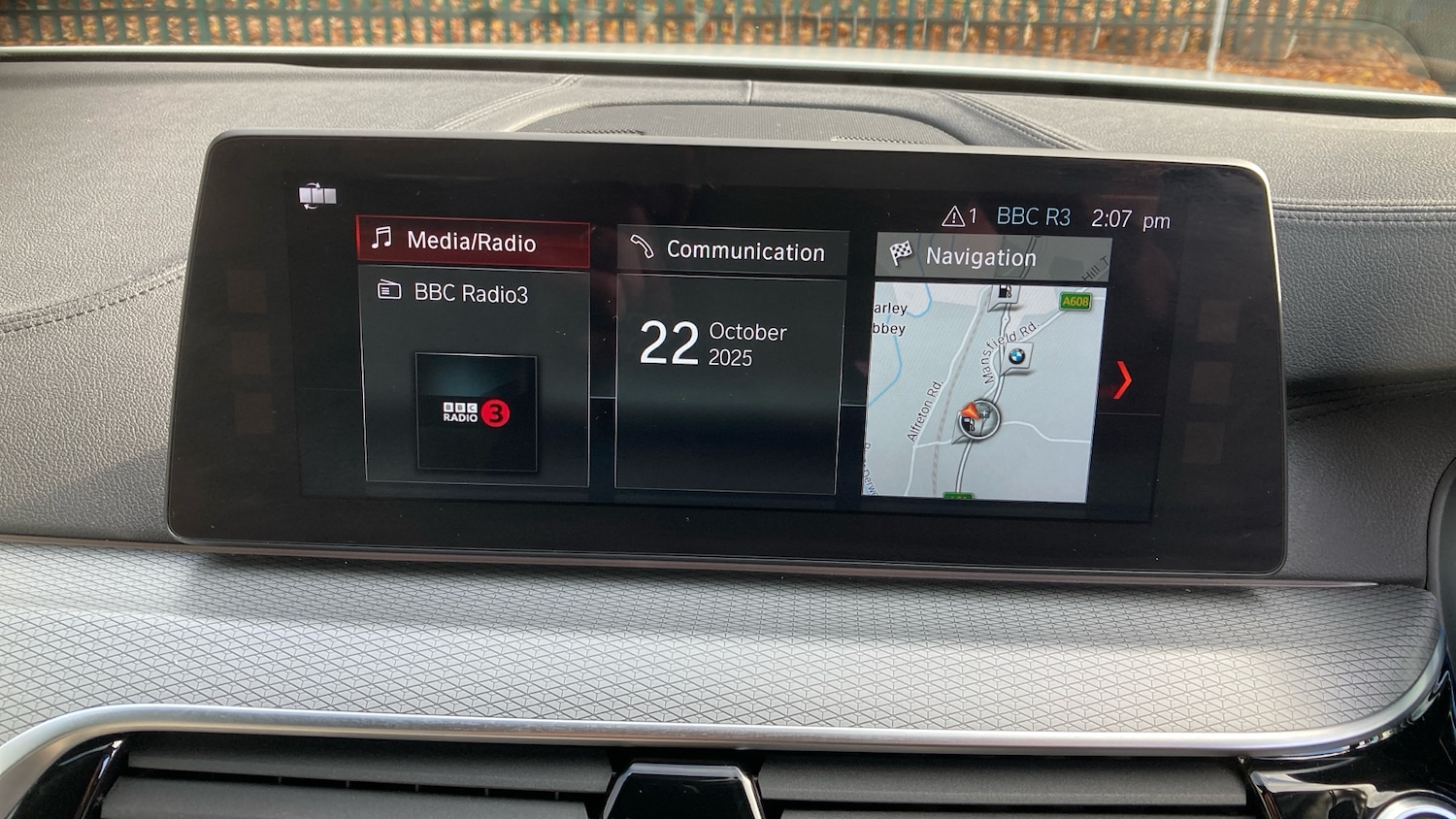Used BMW 5 Series 2017 for sale - 76379668: Photo 12