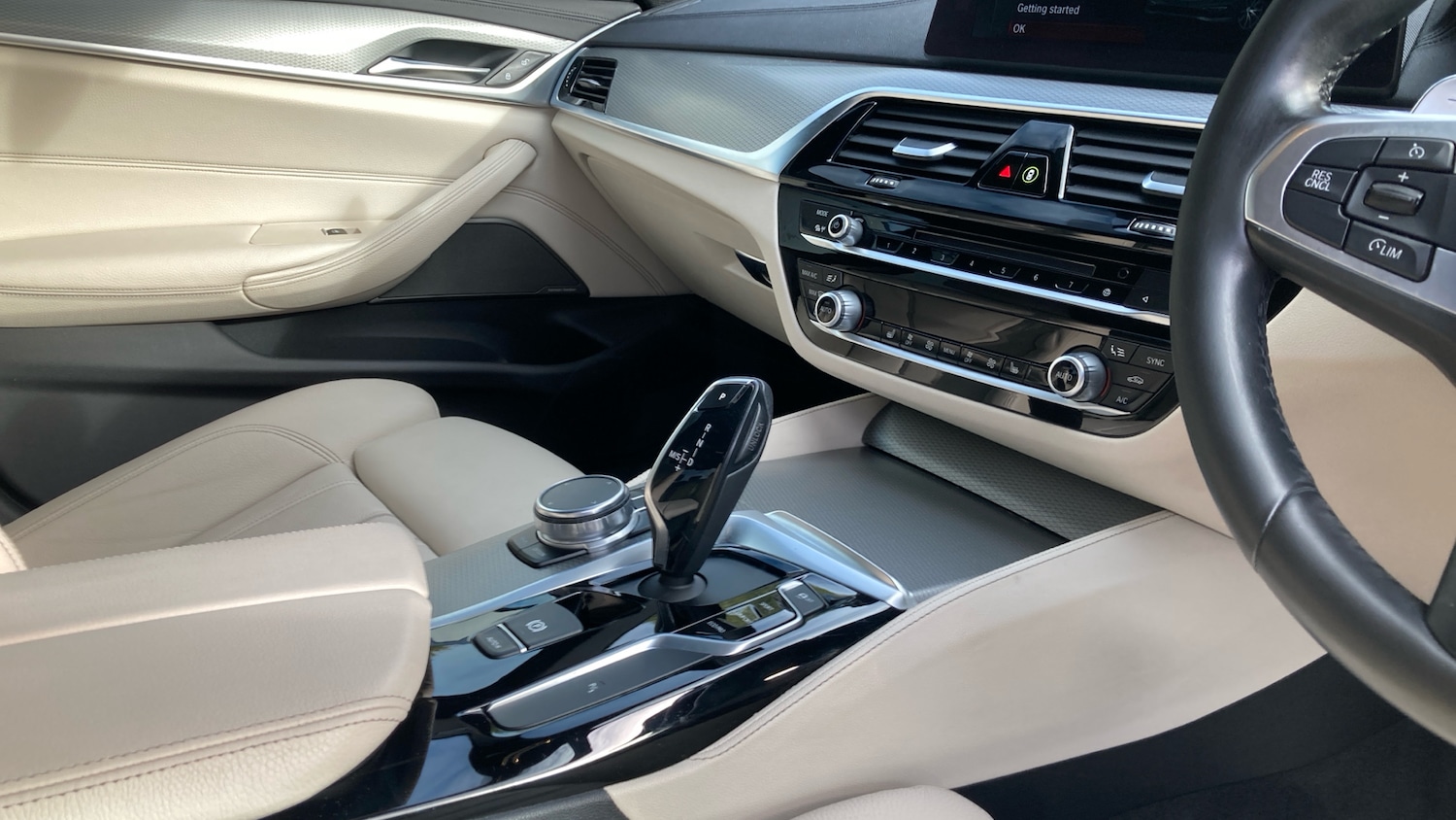 Used BMW 5 Series 2017 for sale - 76379668: Photo 14