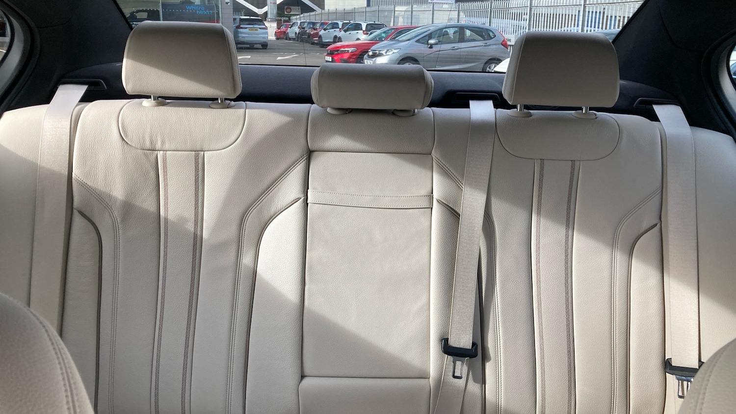Used BMW 5 Series 2017 for sale - 76379668: Photo 15