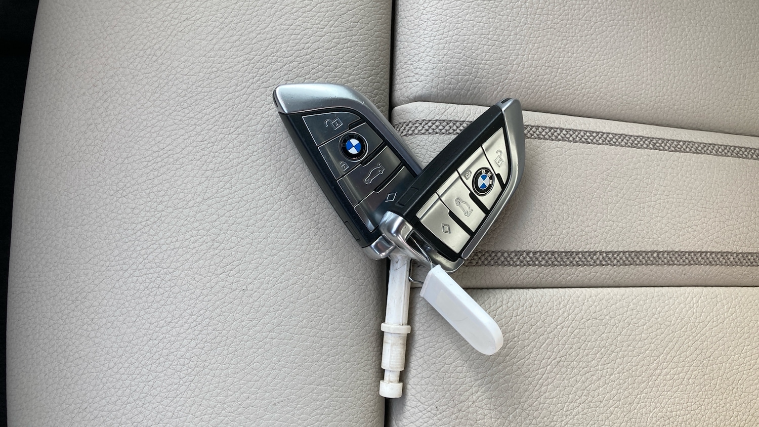 Used BMW 5 Series 2017 for sale - 76379668: Photo 20