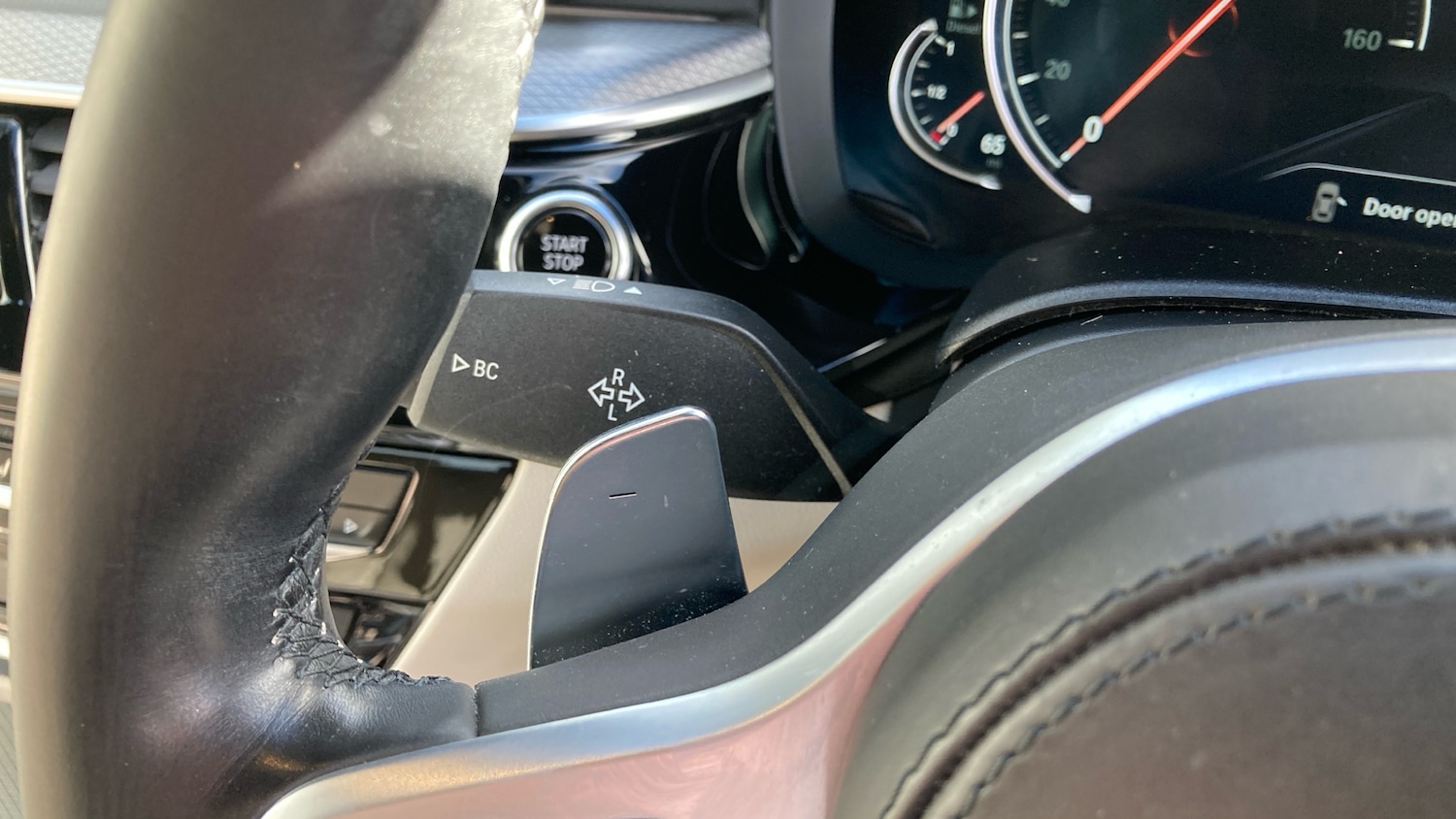 Used BMW 5 Series 2017 for sale - 76379668: Photo 23