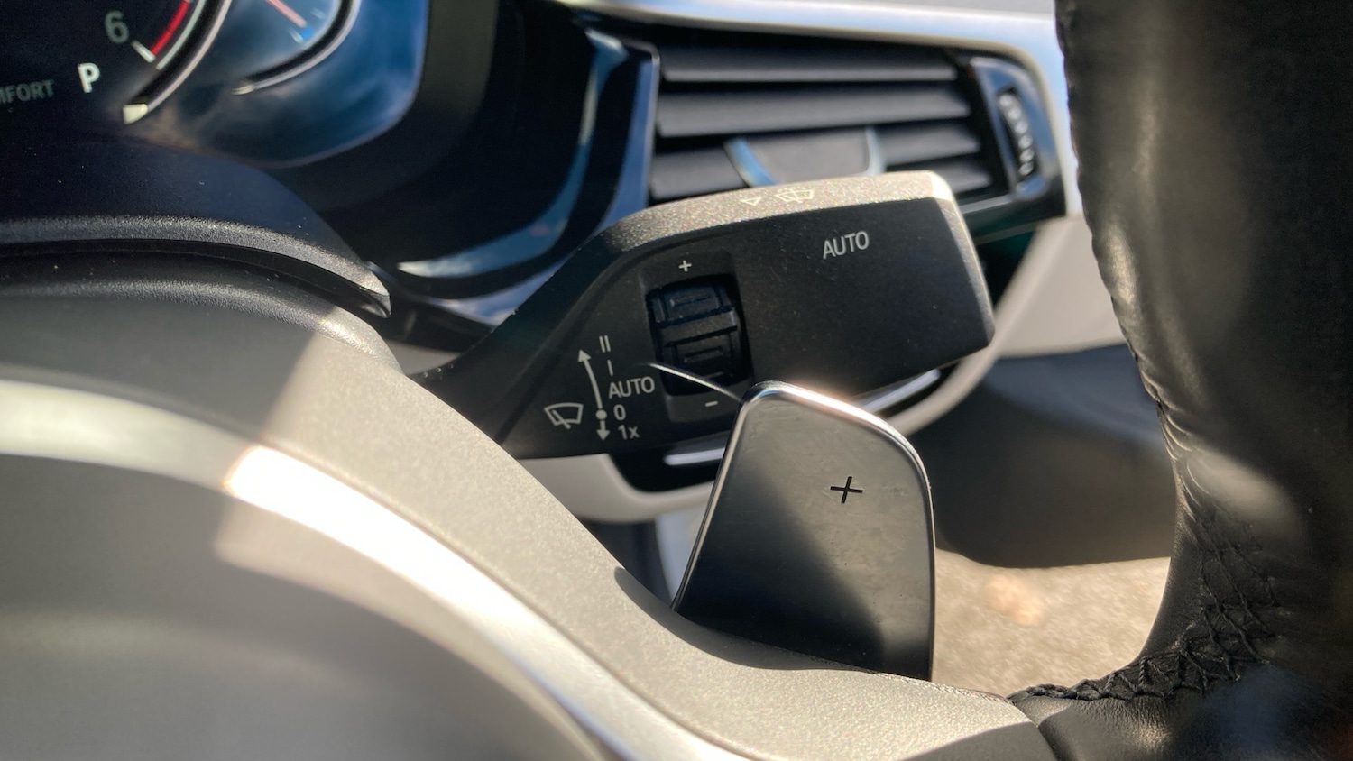 Used BMW 5 Series 2017 for sale - 76379668: Photo 24