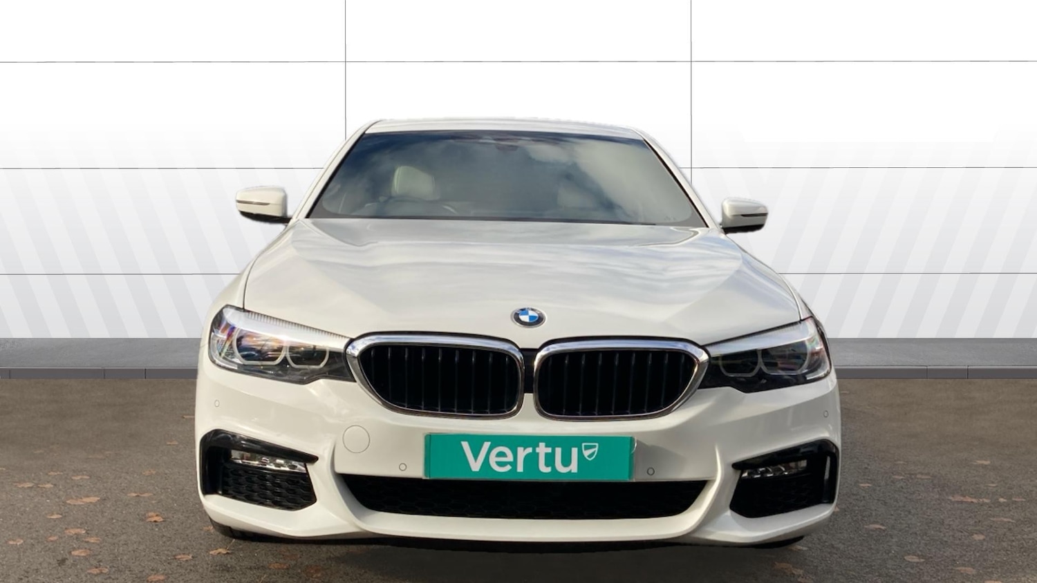 Used BMW 5 Series 2017 for sale - 76379668: Photo 3