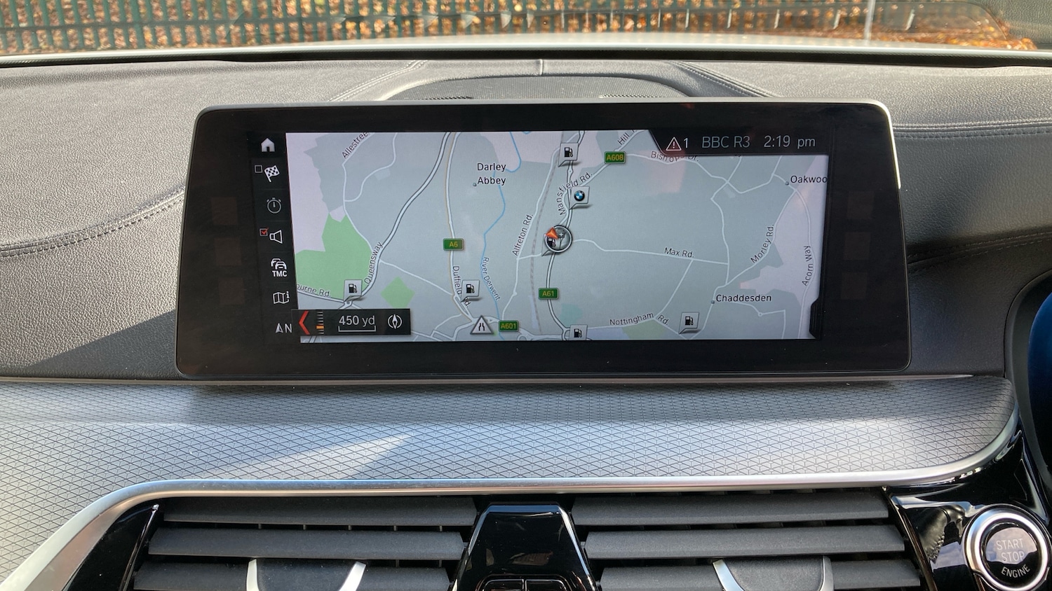 Used BMW 5 Series 2017 for sale - 76379668: Photo 30