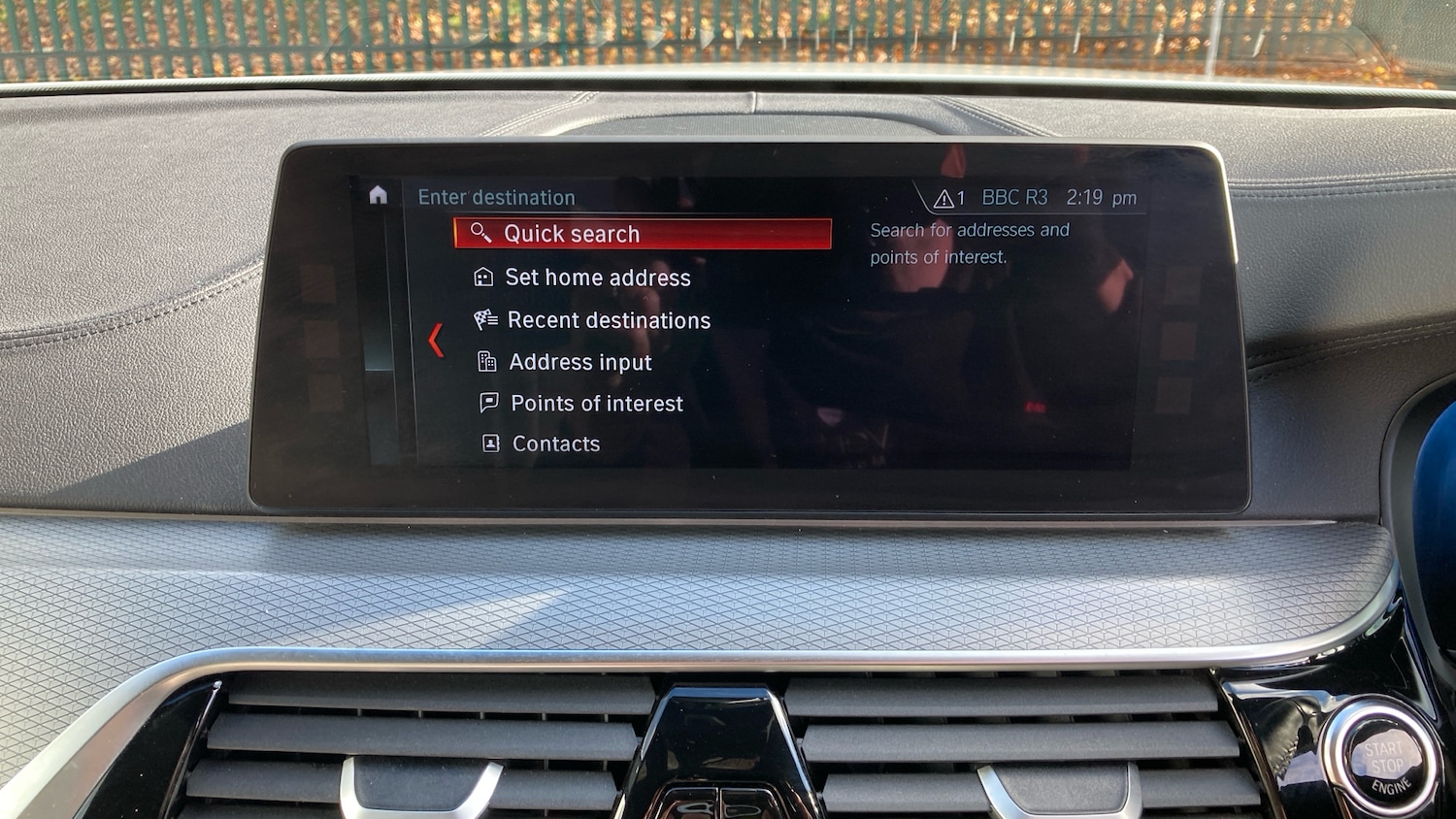 Used BMW 5 Series 2017 for sale - 76379668: Photo 31