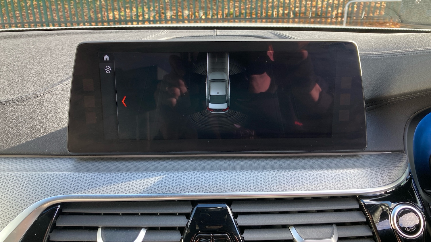 Used BMW 5 Series 2017 for sale - 76379668: Photo 32