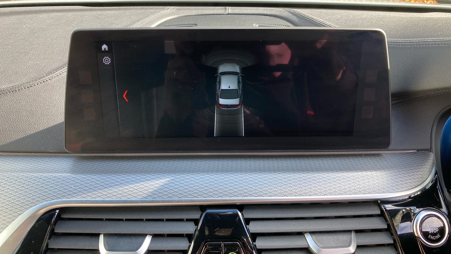 Used BMW 5 Series 2017 for sale - 76379668: Photo 34