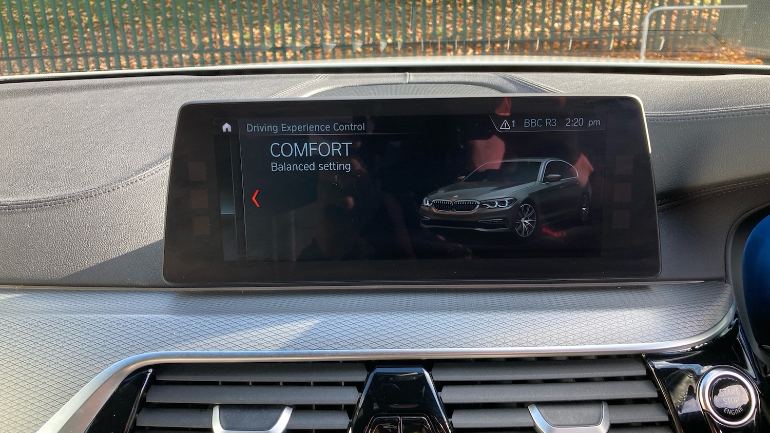 Used BMW 5 Series 2017 for sale - 76379668: Photo 36