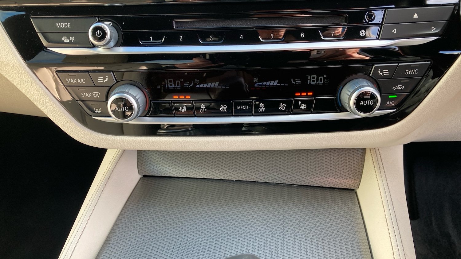 Used BMW 5 Series 2017 for sale - 76379668: Photo 39