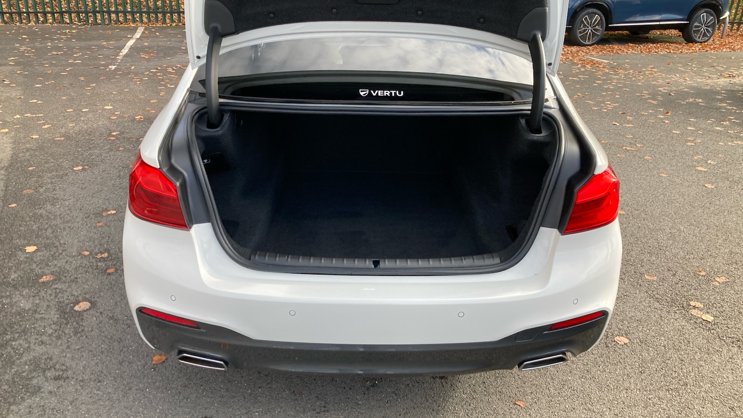 Used BMW 5 Series 2017 for sale - 76379668: Photo 4