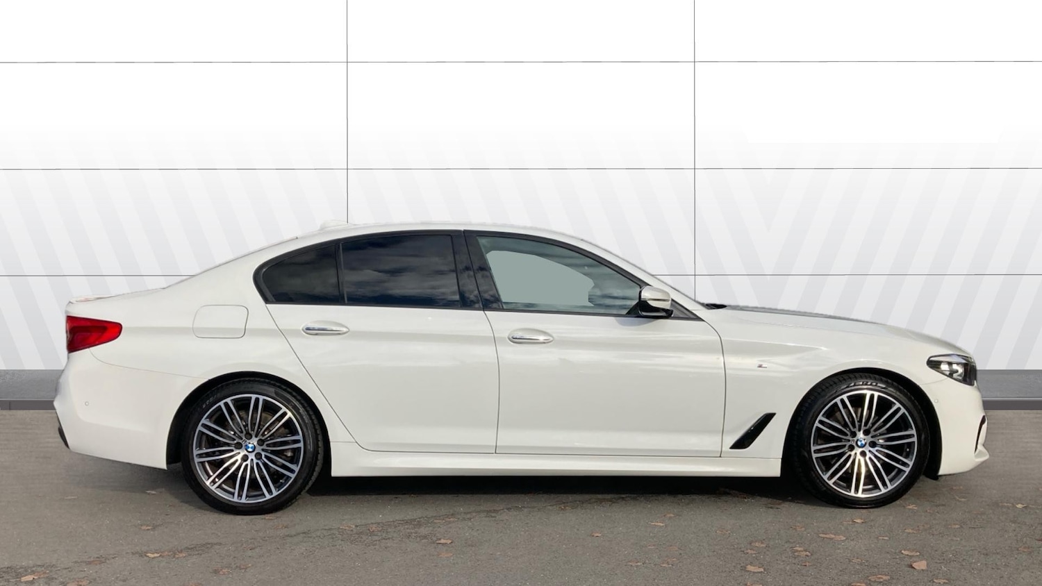 Used BMW 5 Series 2017 for sale - 76379668: Photo 5