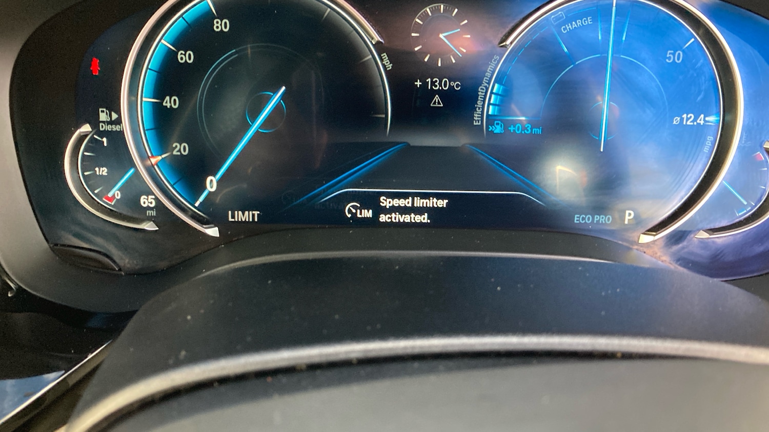 Used BMW 5 Series 2017 for sale - 76379668: Photo 50