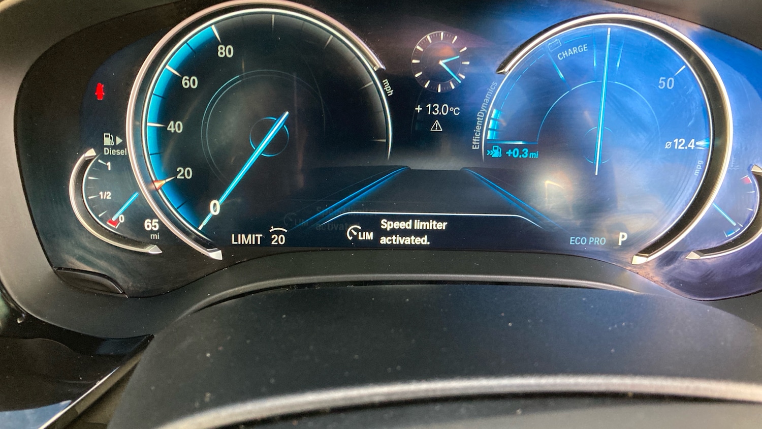 Used BMW 5 Series 2017 for sale - 76379668: Photo 51