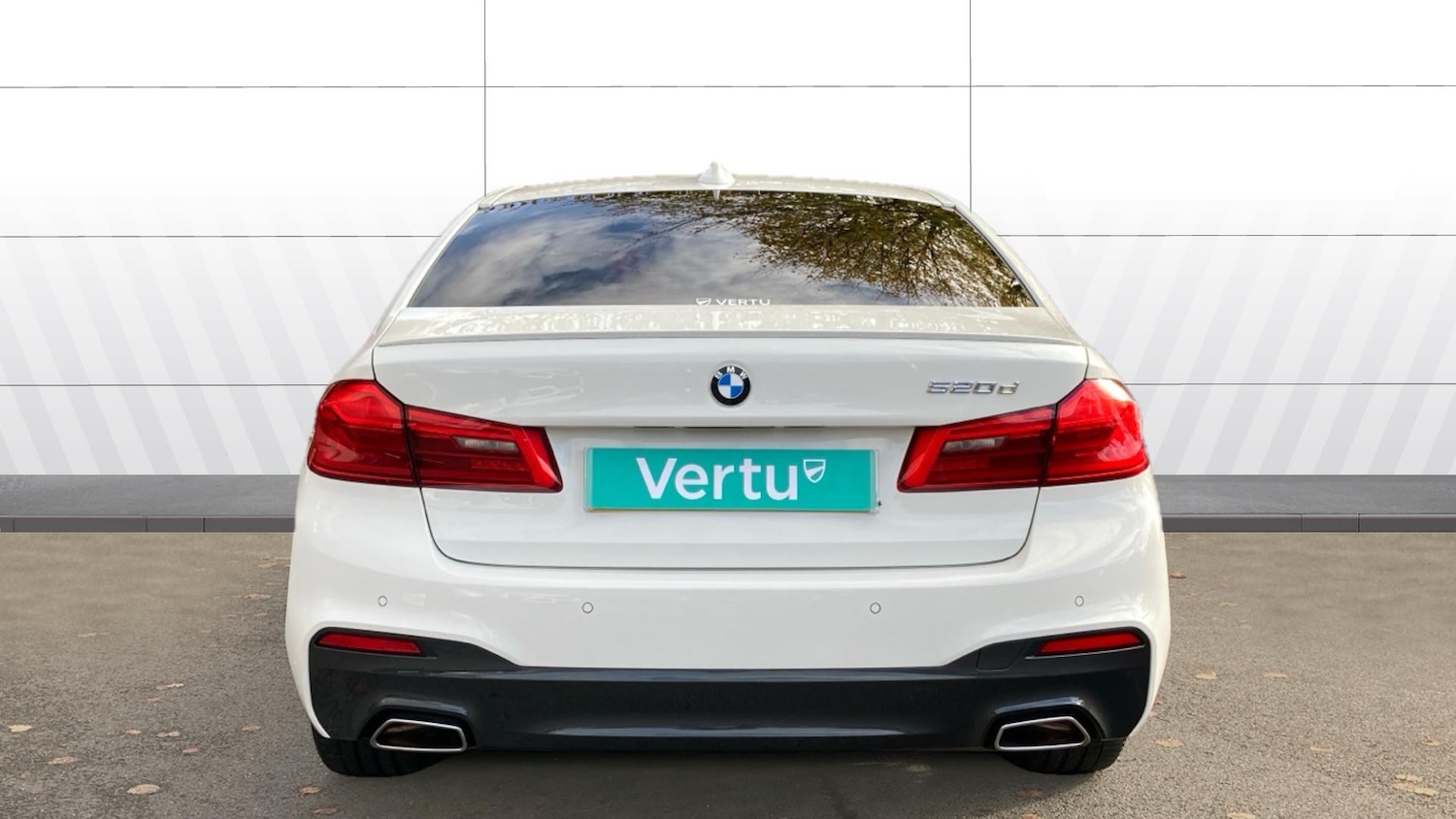 Used BMW 5 Series 2017 for sale - 76379668: Photo 6